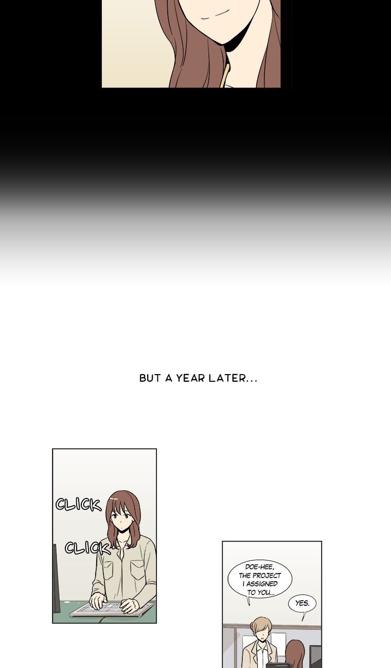 How About Having Dinner Together? Manhwa - Chapter 8 Page 4