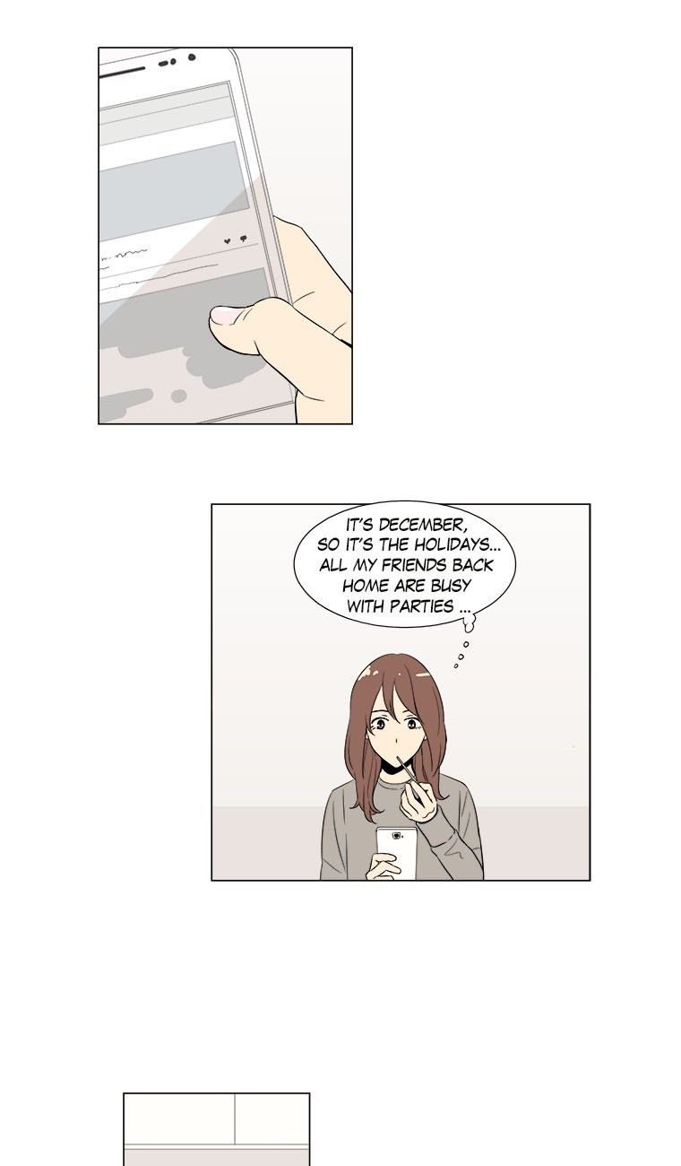 How About Having Dinner Together? Manhwa - Chapter 8 Page 8