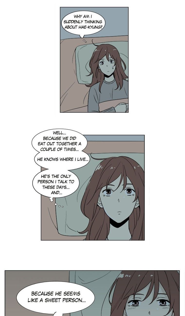 How About Having Dinner Together? Manhwa - Chapter 8 Page 12