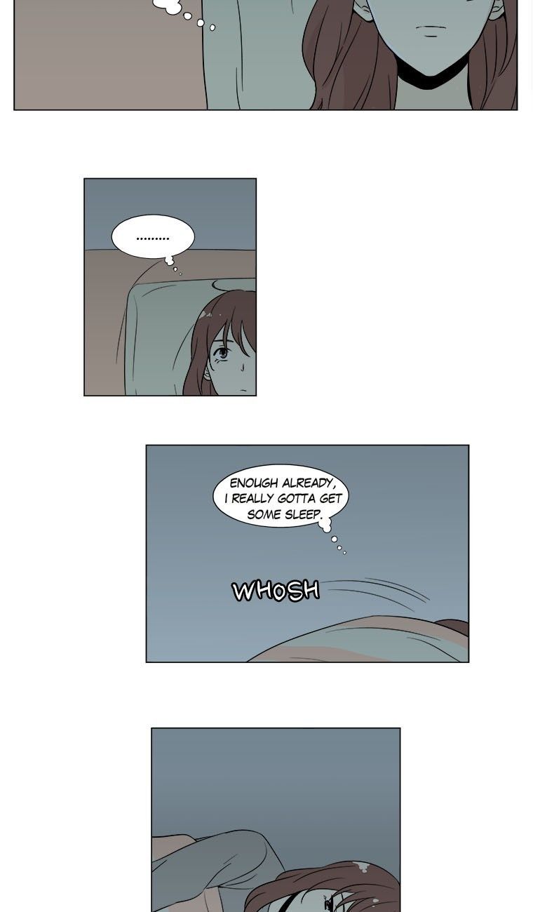 How About Having Dinner Together? Manhwa - Chapter 8 Page 13