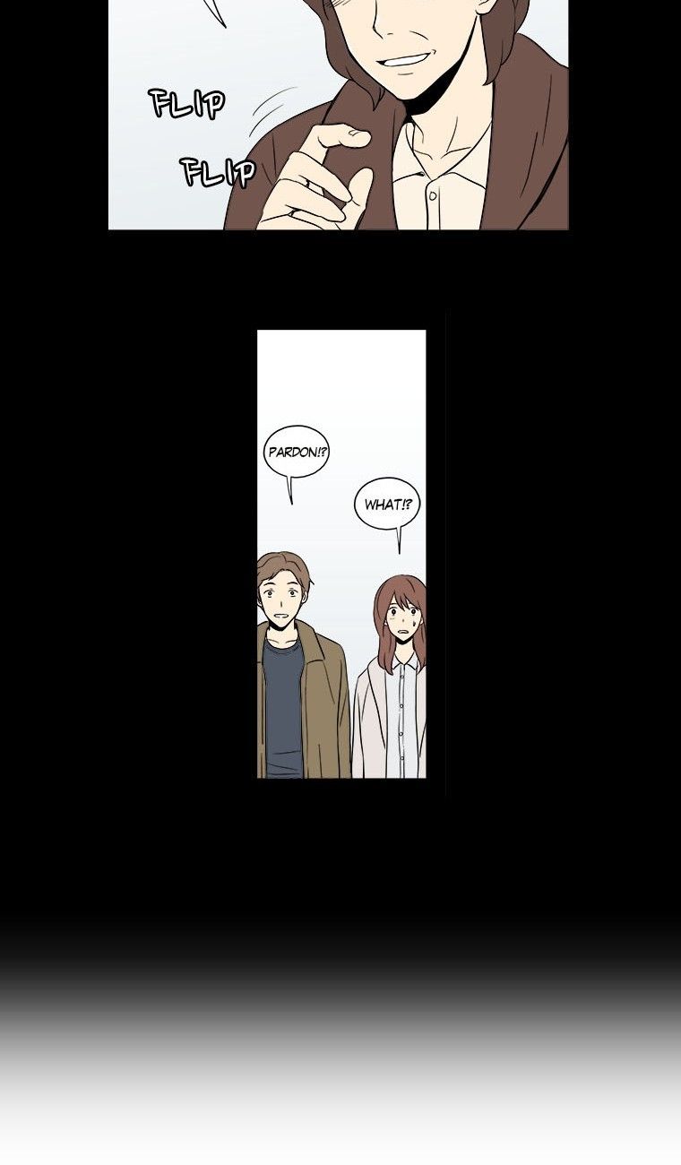 How About Having Dinner Together? Manhwa - Chapter 8 Page 27