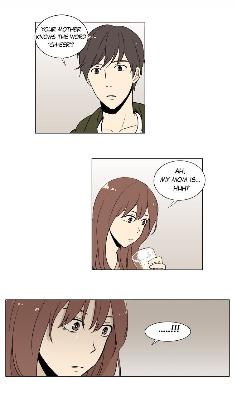 How About Having Dinner Together? Manhwa - Chapter 8 Page 28