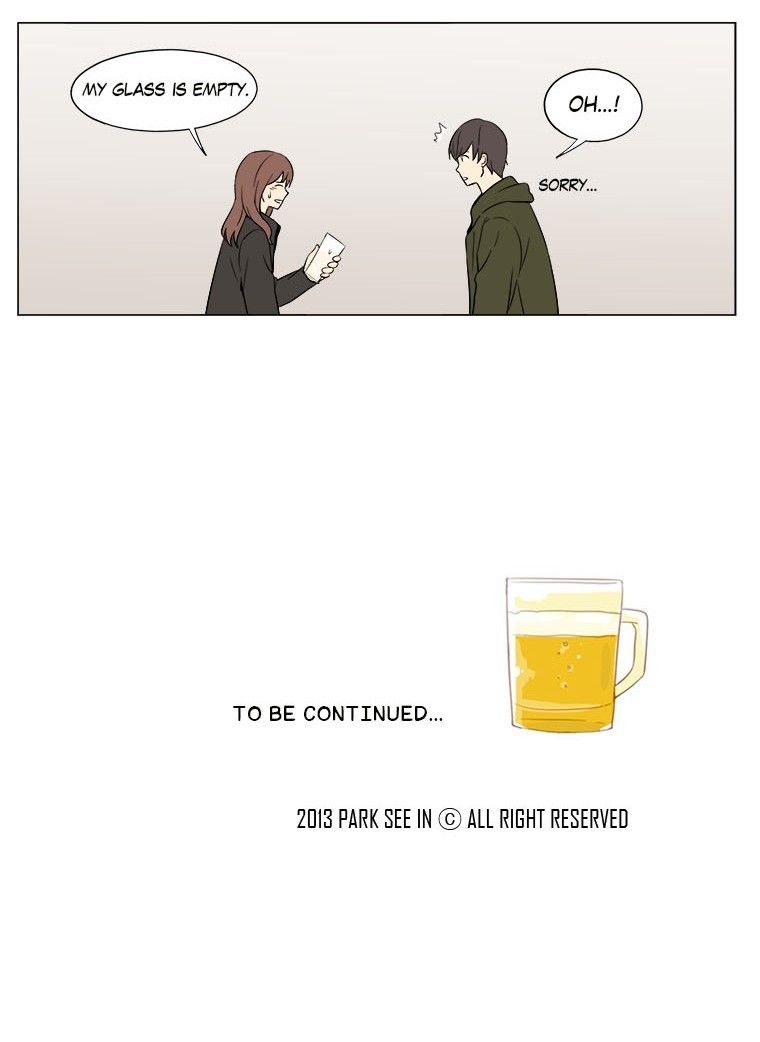 How About Having Dinner Together? Manhwa - Chapter 8 Page 29