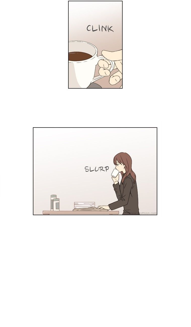 How About Having Dinner Together? Manhwa - Chapter 42 Page 6