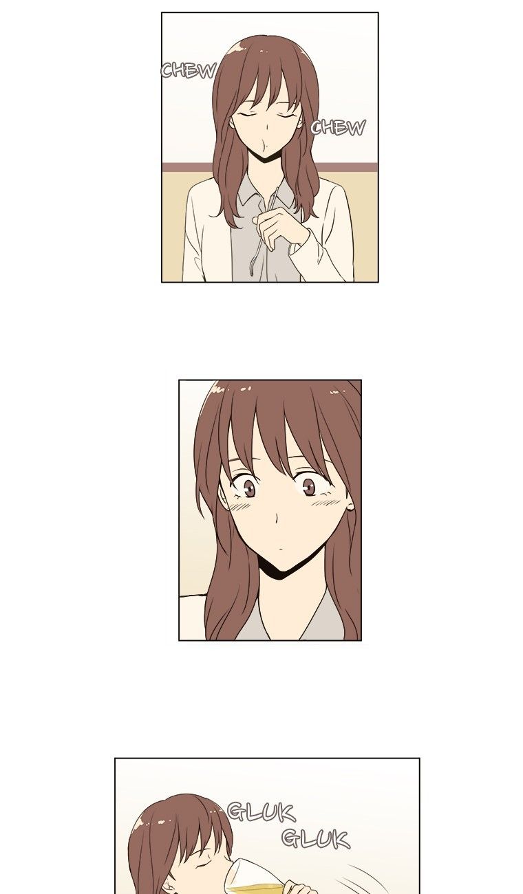 How About Having Dinner Together? Manhwa - Chapter 42 Page 18