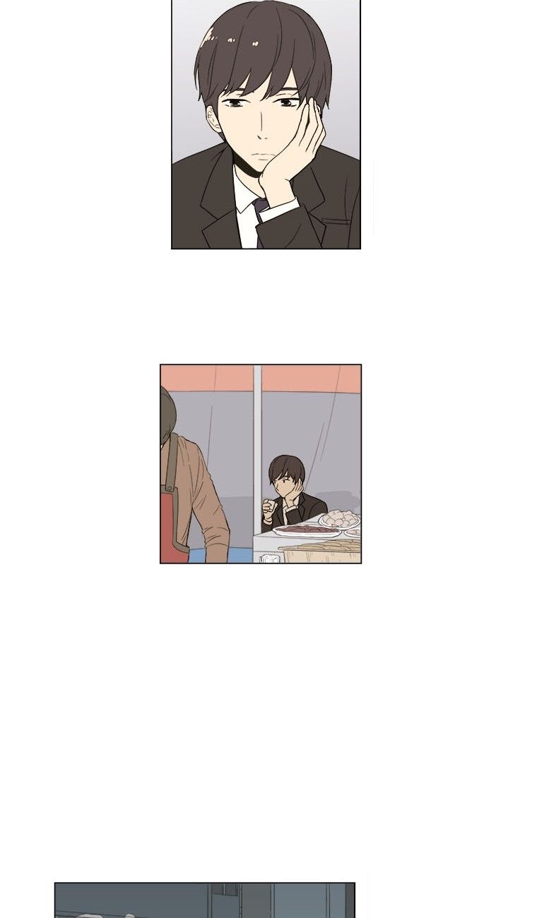 How About Having Dinner Together? Manhwa - Chapter 15 Page 7