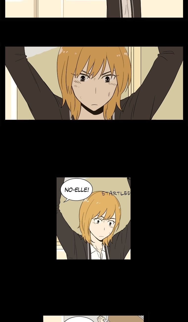 How About Having Dinner Together? Manhwa - Chapter 15 Page 18