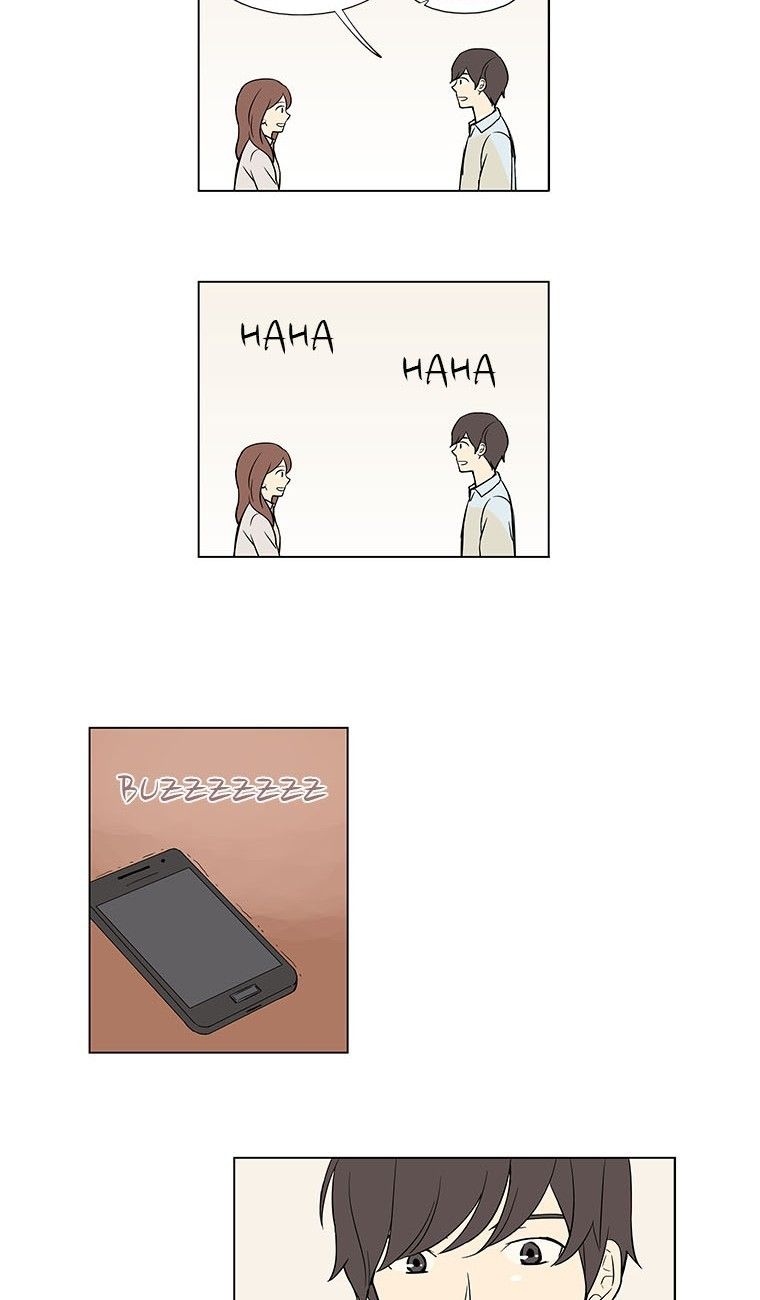 How About Having Dinner Together? Manhwa - Chapter 3 Page 9