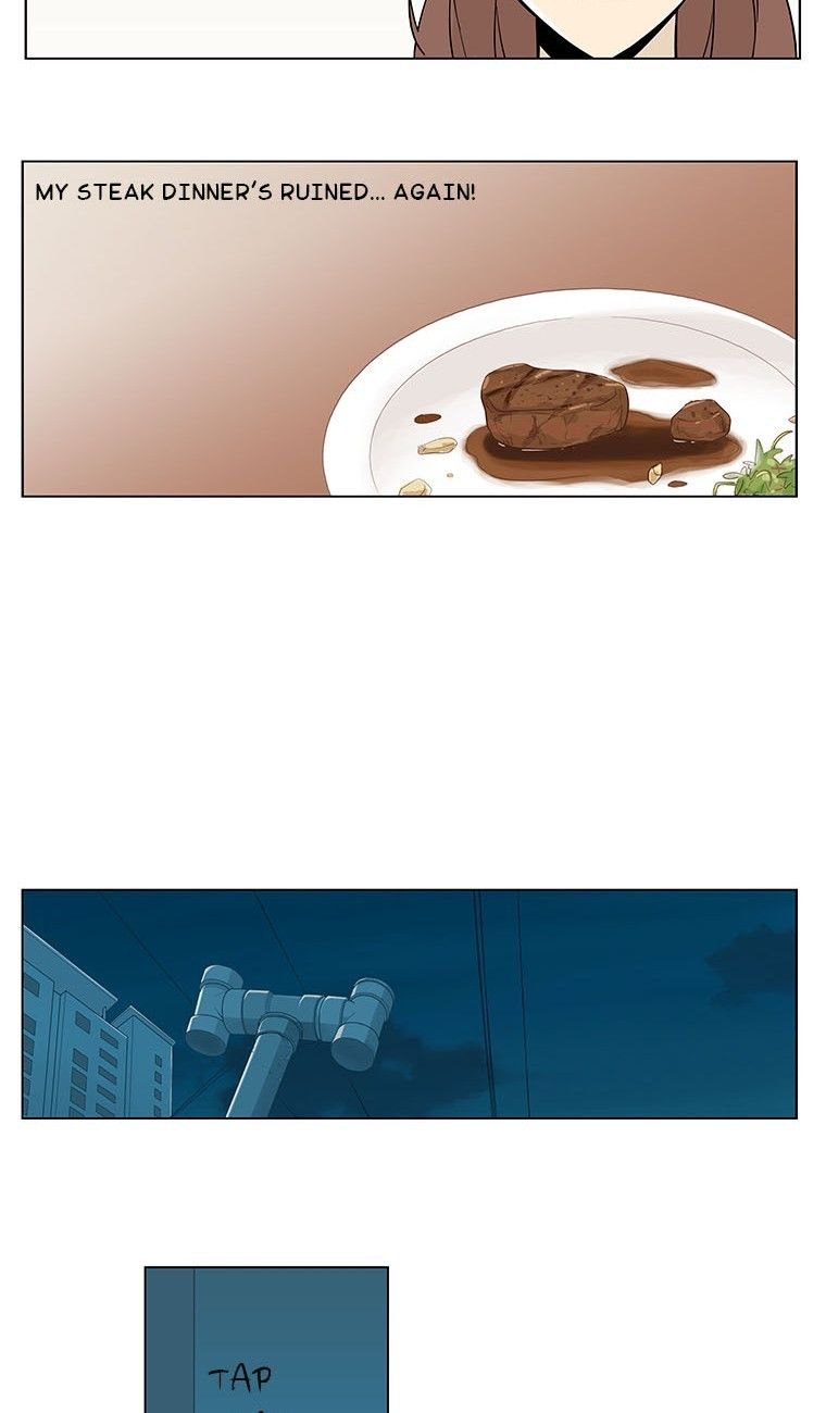 How About Having Dinner Together? Manhwa - Chapter 3 Page 24