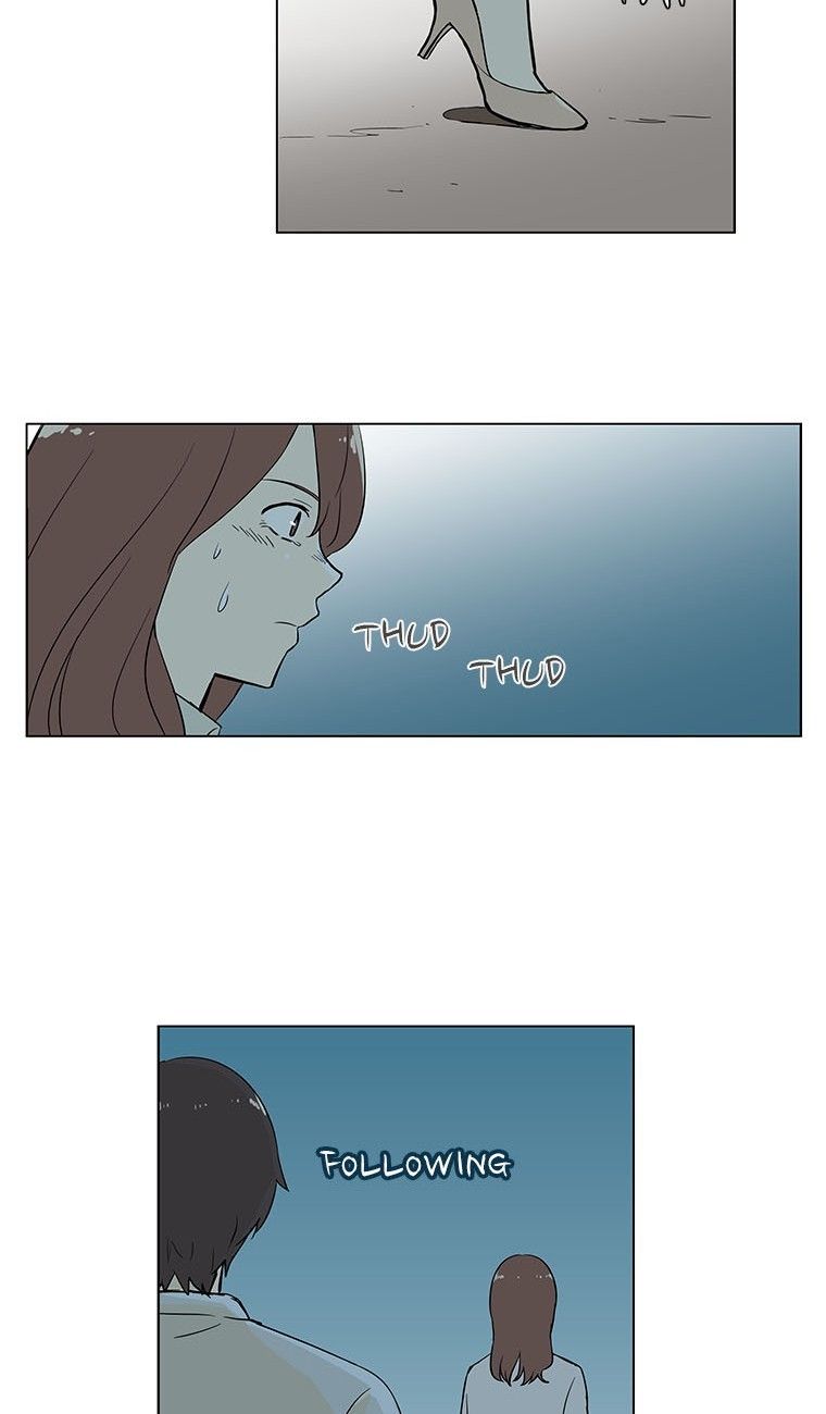 How About Having Dinner Together? Manhwa - Chapter 3 Page 29