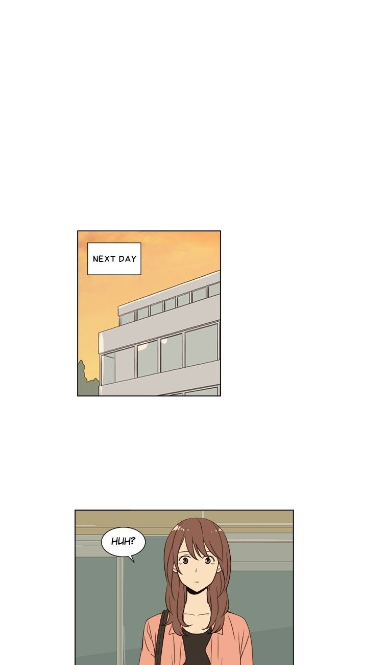 How About Having Dinner Together? Manhwa - Chapter 33 Page 9