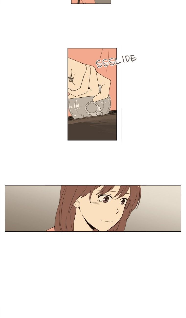 How About Having Dinner Together? Manhwa - Chapter 33 Page 13