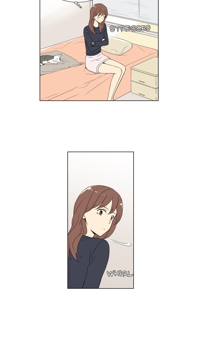 How About Having Dinner Together? Manhwa - Chapter 33 Page 23