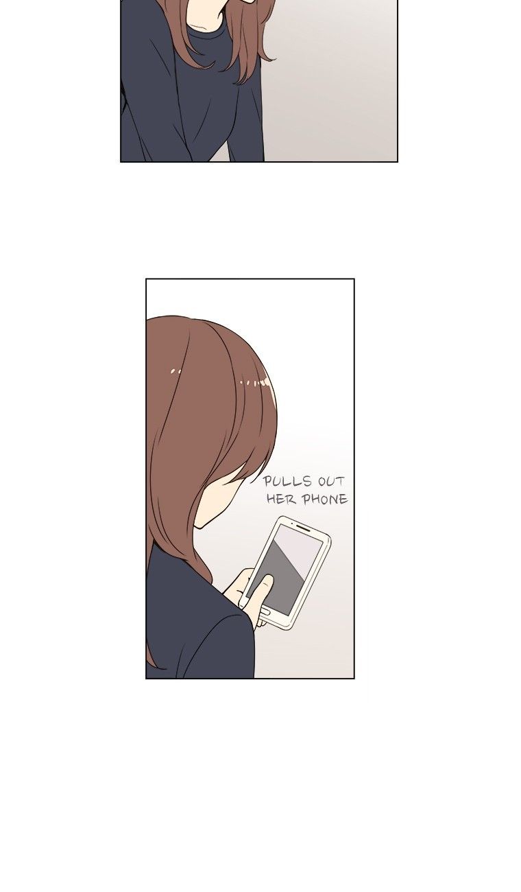 How About Having Dinner Together? Manhwa - Chapter 33 Page 27