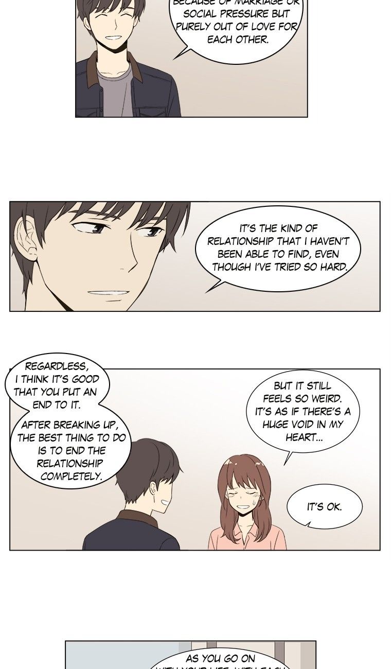 How About Having Dinner Together? Manhwa - Chapter 32 Page 4