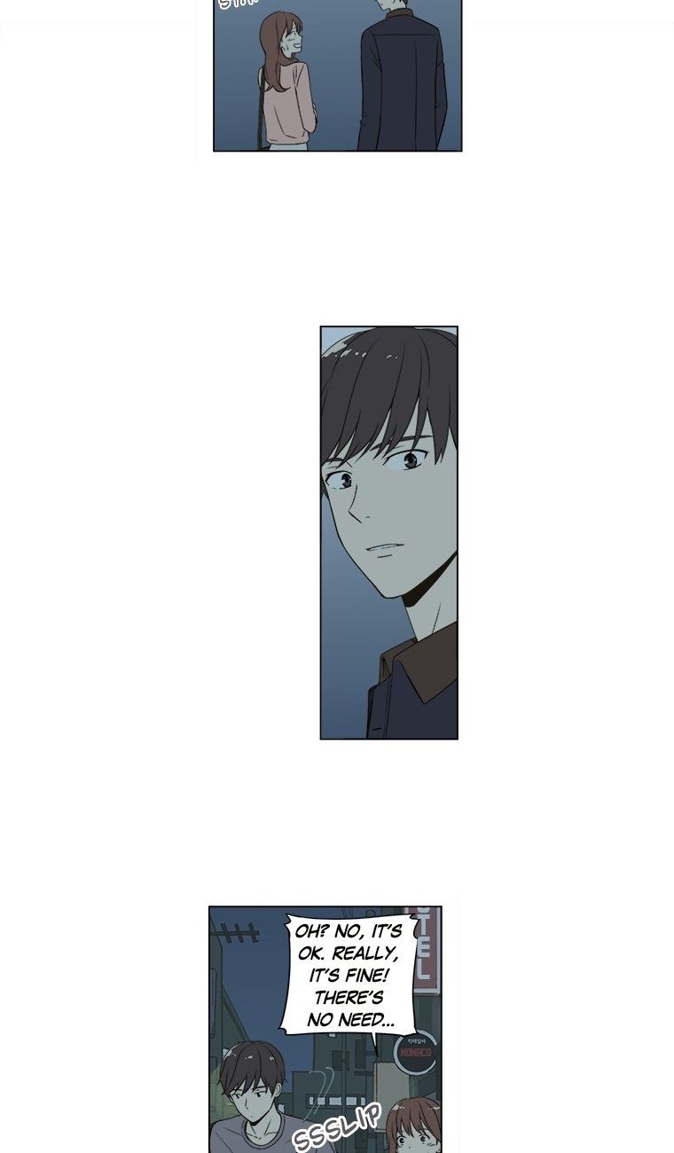 How About Having Dinner Together? Manhwa - Chapter 32 Page 12