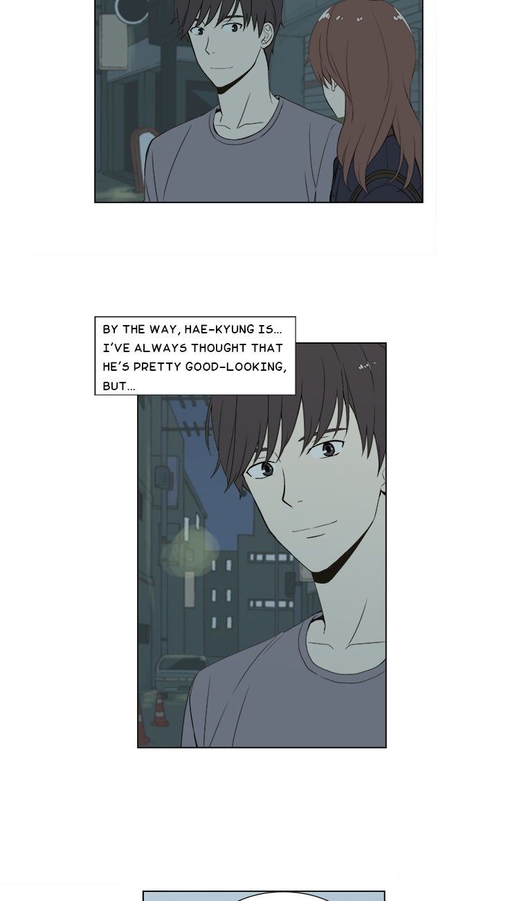 How About Having Dinner Together? Manhwa - Chapter 32 Page 16