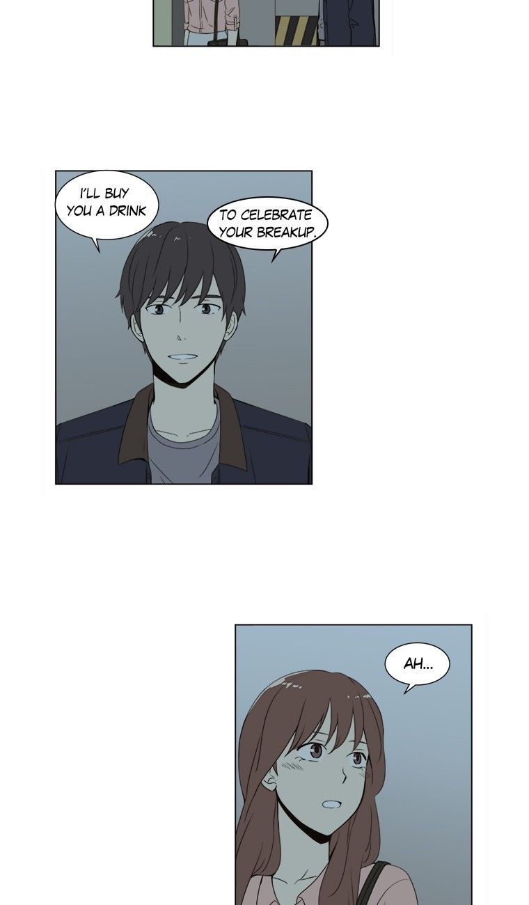 How About Having Dinner Together? Manhwa - Chapter 32 Page 28