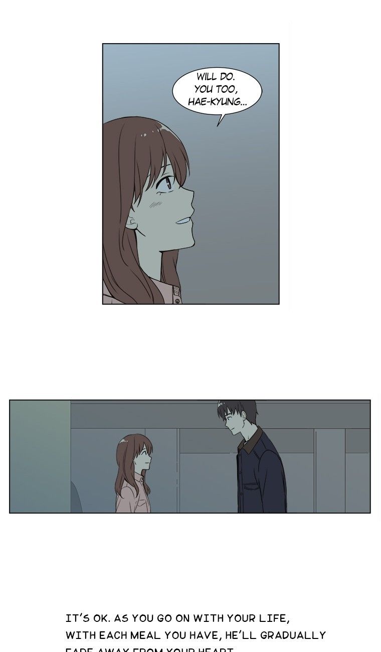 How About Having Dinner Together? Manhwa - Chapter 32 Page 30