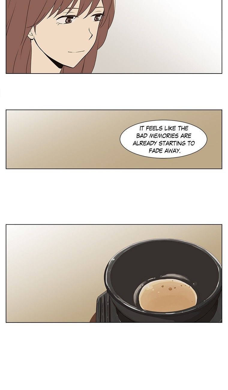 How About Having Dinner Together? Manhwa - Chapter 32 Page 34