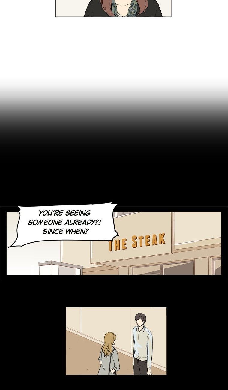 How About Having Dinner Together? Manhwa - Chapter 4 Page 9
