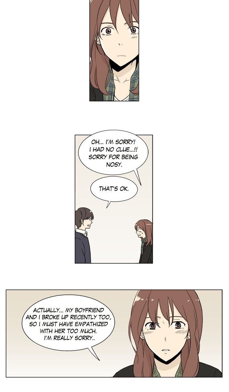 How About Having Dinner Together? Manhwa - Chapter 4 Page 13