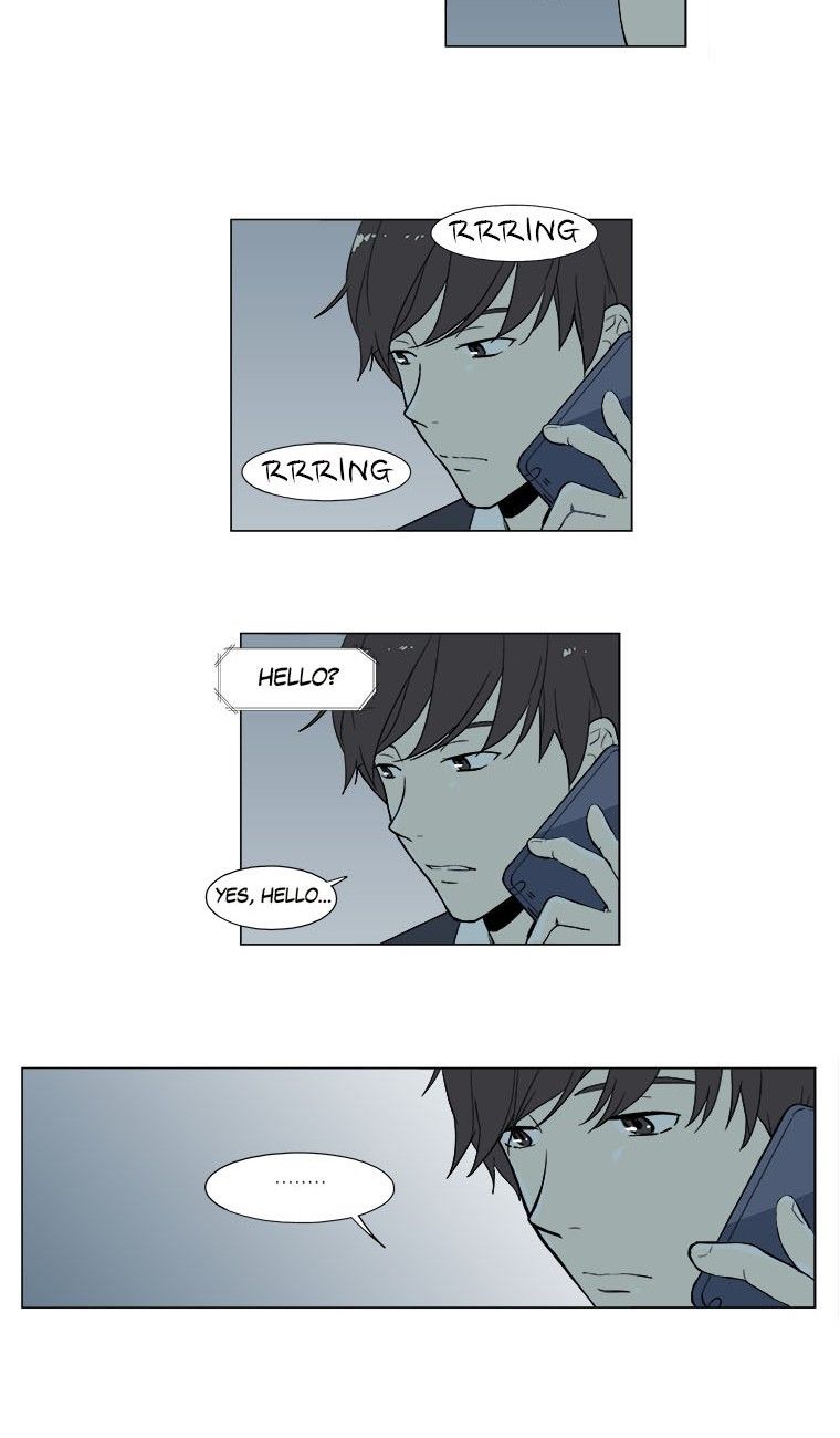 How About Having Dinner Together? Manhwa - Chapter 4 Page 25