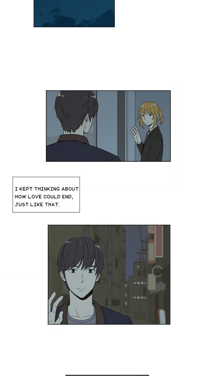 How About Having Dinner Together? Manhwa - Chapter 31 Page 14