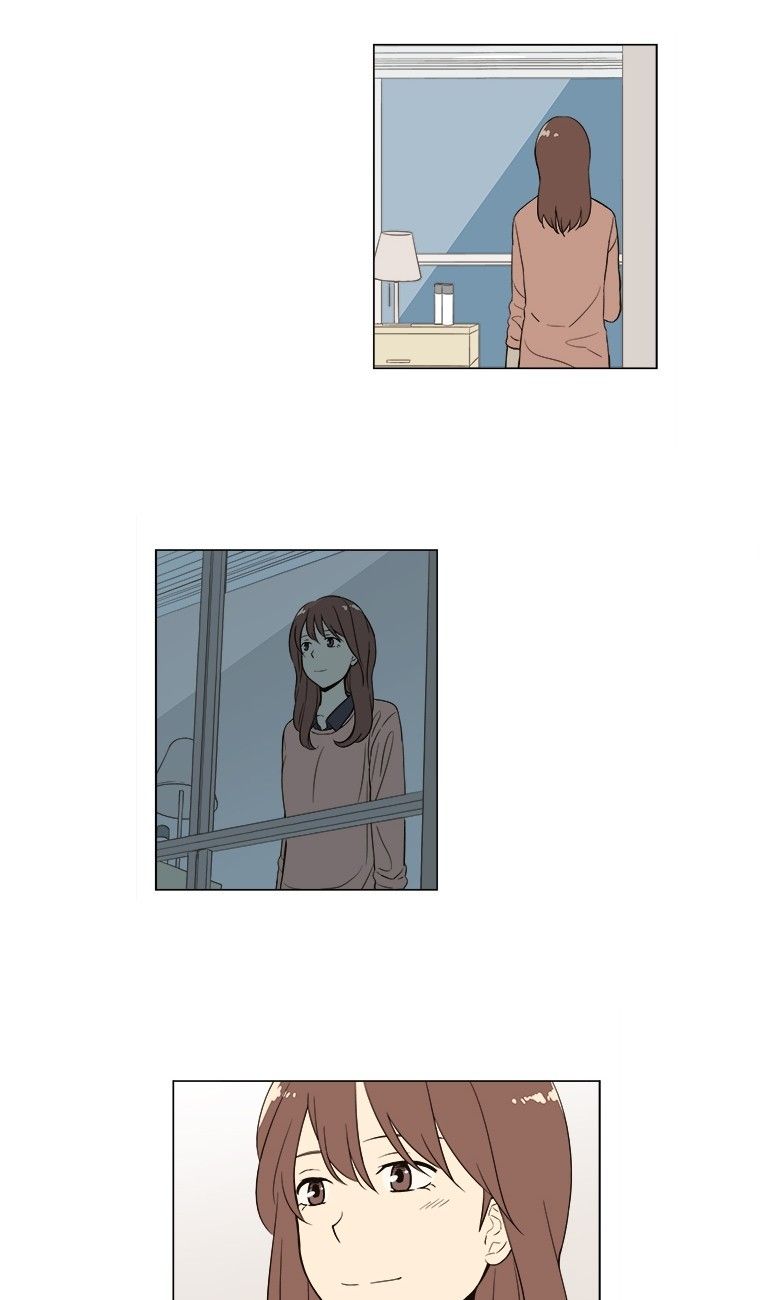 How About Having Dinner Together? Manhwa - Chapter 27 Page 31