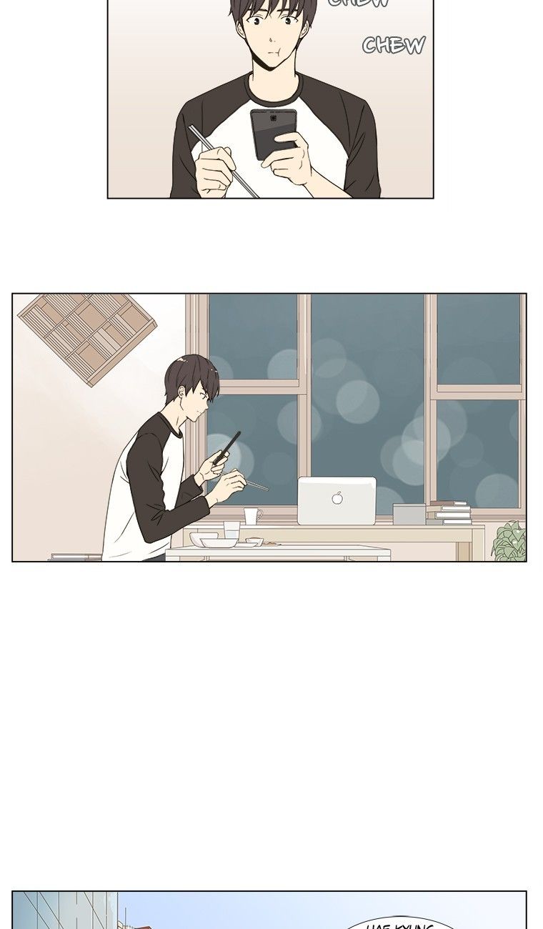 How About Having Dinner Together? Manhwa - Chapter 40 Page 6