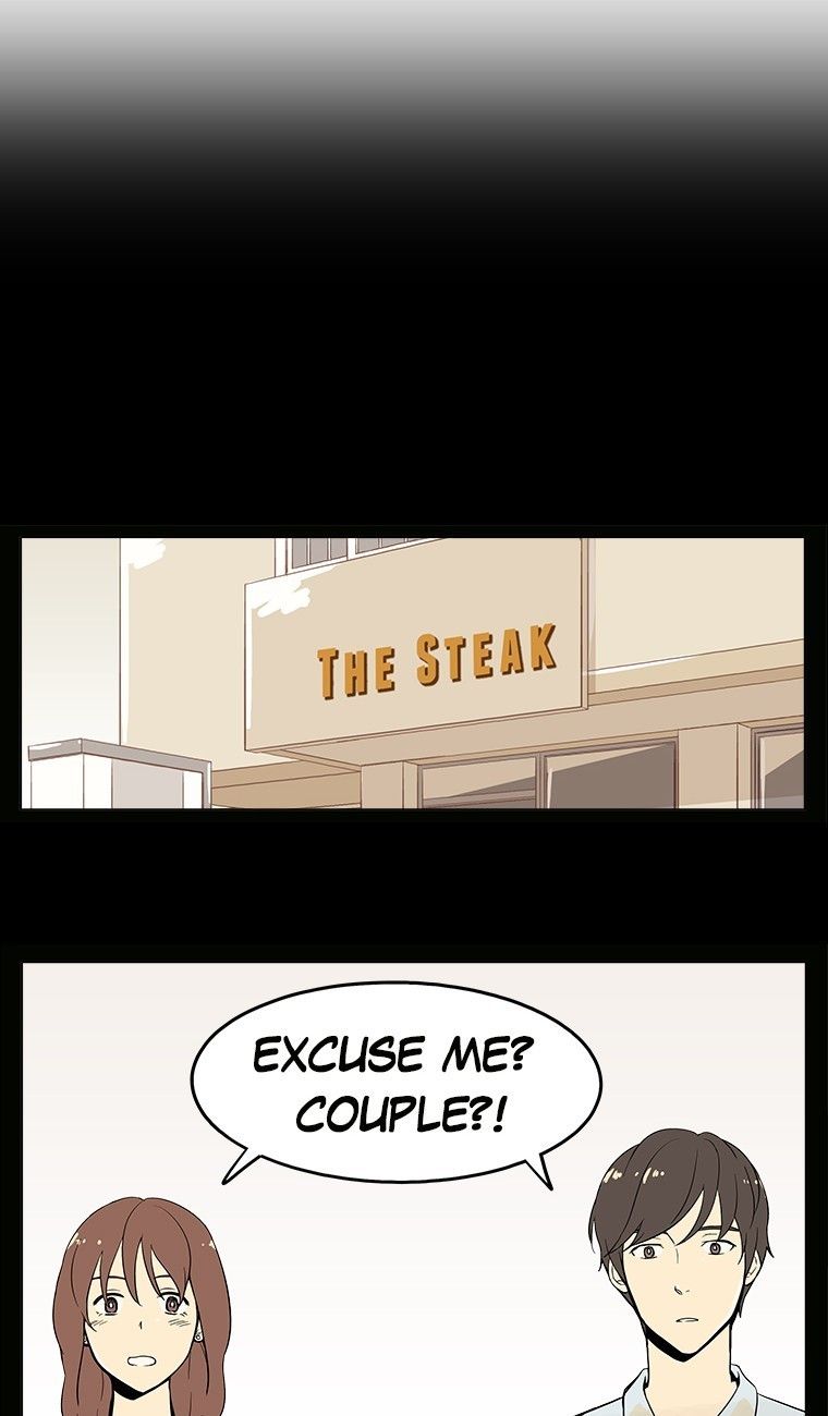 How About Having Dinner Together? Manhwa - Chapter 40 Page 11