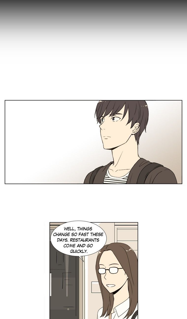 How About Having Dinner Together? Manhwa - Chapter 40 Page 14