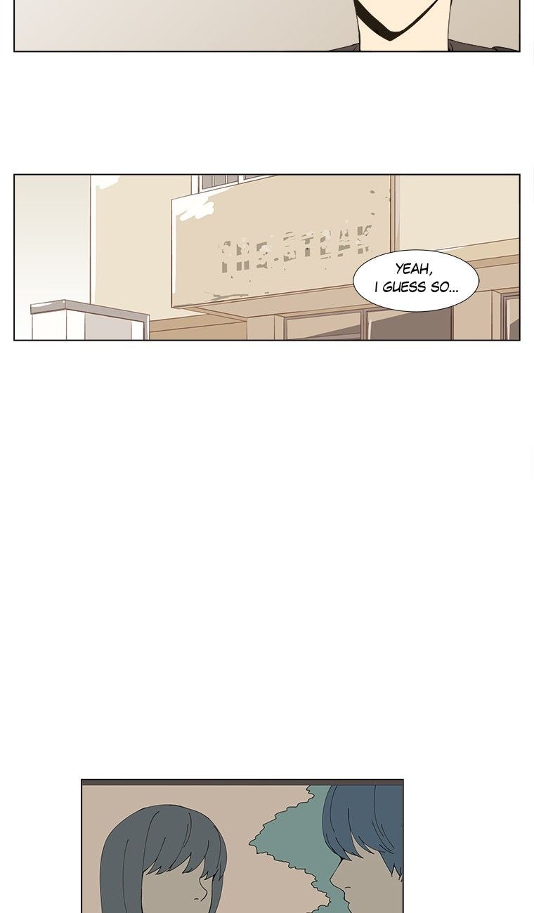 How About Having Dinner Together? Manhwa - Chapter 40 Page 16