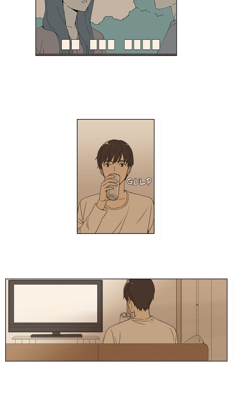 How About Having Dinner Together? Manhwa - Chapter 40 Page 17