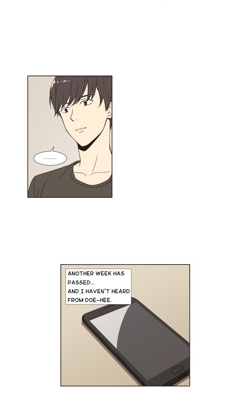 How About Having Dinner Together? Manhwa - Chapter 40 Page 20