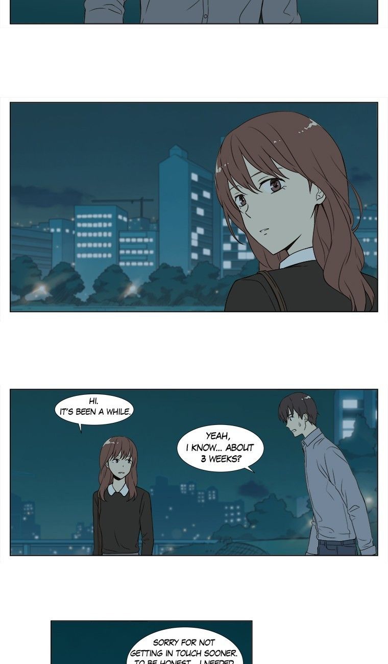How About Having Dinner Together? Manhwa - Chapter 40 Page 30