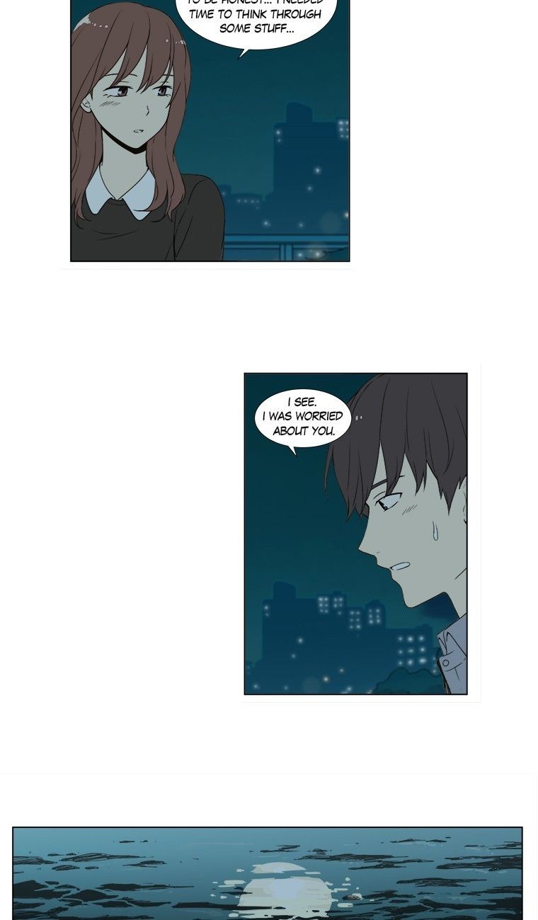 How About Having Dinner Together? Manhwa - Chapter 40 Page 31