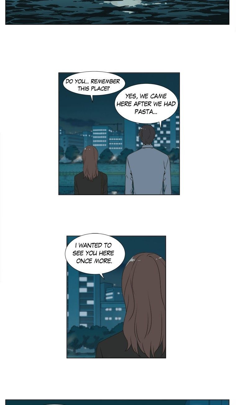 How About Having Dinner Together? Manhwa - Chapter 40 Page 32