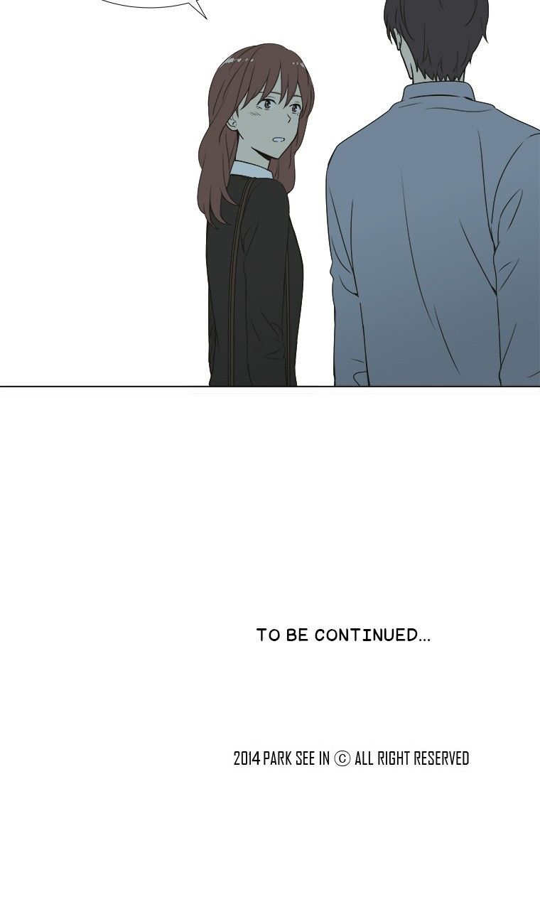 How About Having Dinner Together? Manhwa - Chapter 40 Page 35