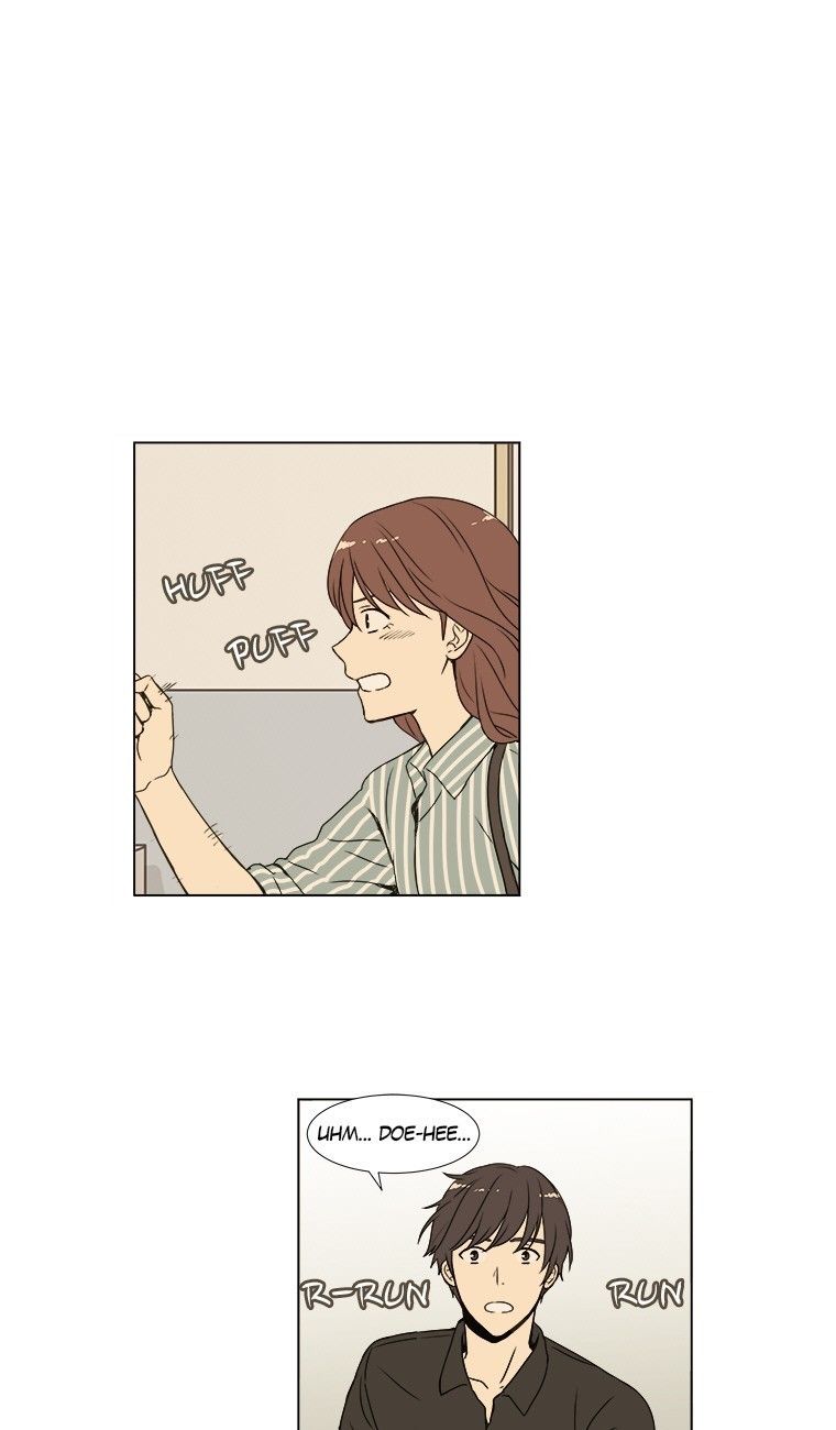 How About Having Dinner Together? Manhwa - Chapter 45 Page 14