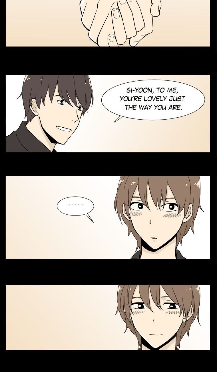 How About Having Dinner Together? Manhwa - Chapter 5 Page 26