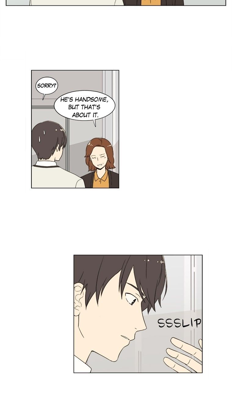 How About Having Dinner Together? Manhwa - Chapter 24 Page 10