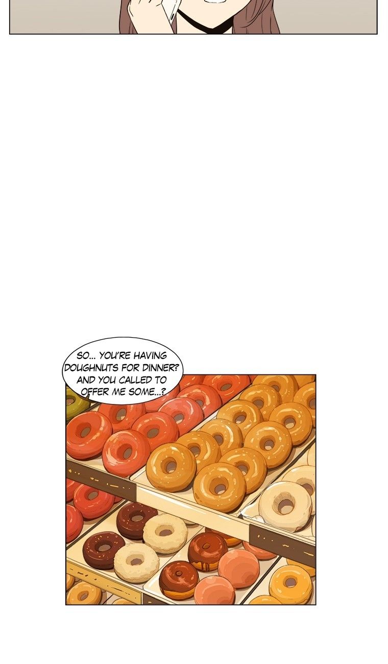 How About Having Dinner Together? Manhwa - Chapter 24 Page 18