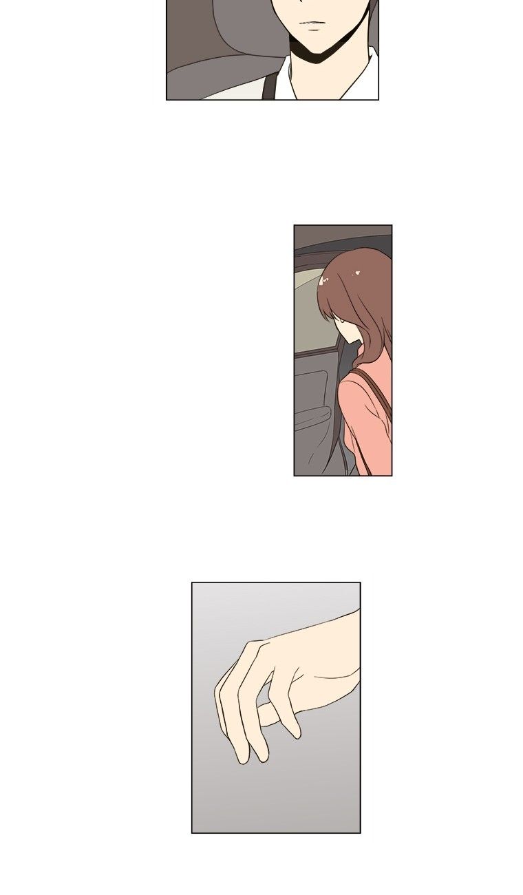 How About Having Dinner Together? Manhwa - Chapter 24 Page 29