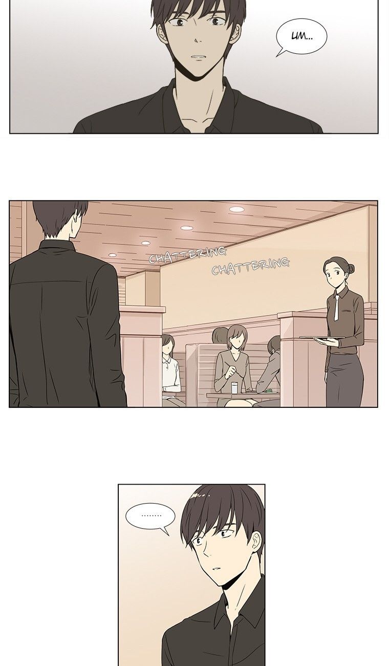 How About Having Dinner Together? Manhwa - Chapter 44 Page 28