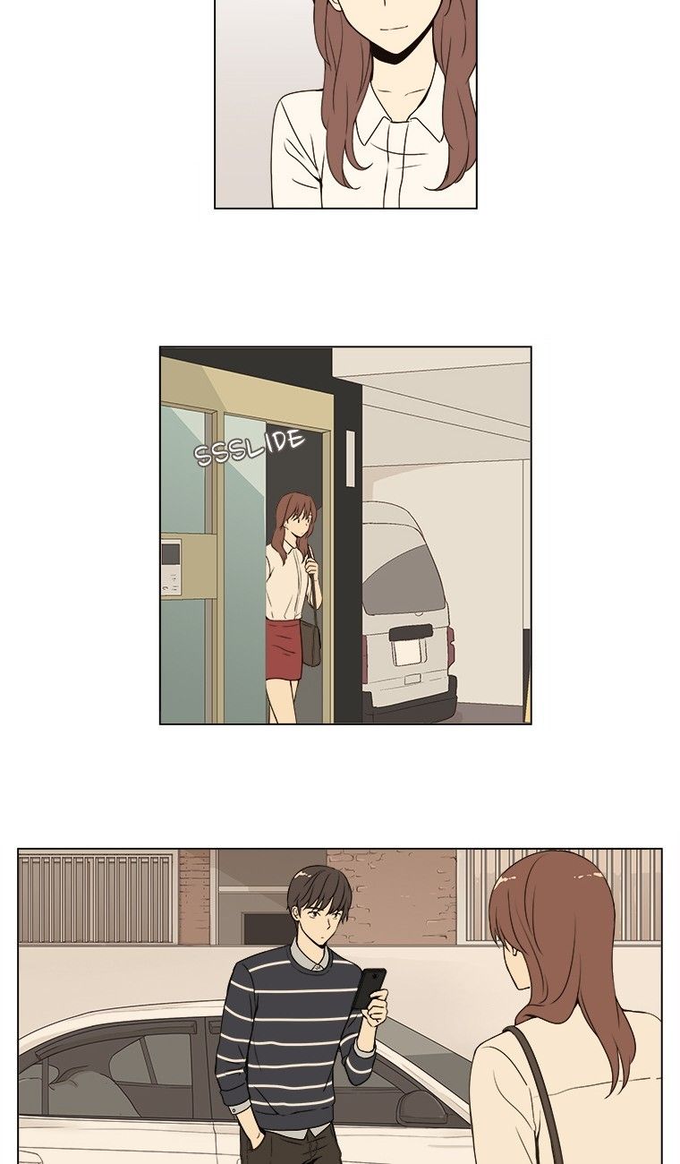 How About Having Dinner Together? Manhwa - Chapter 46 Page 3