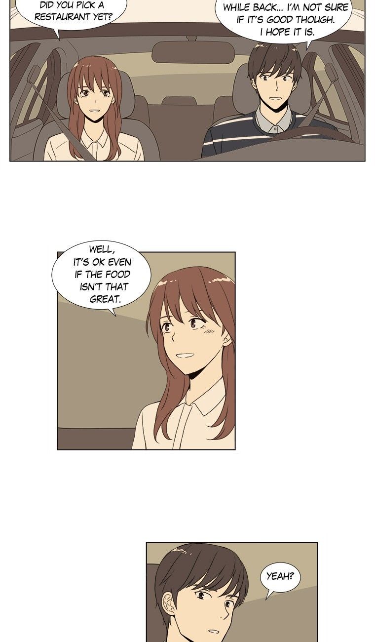 How About Having Dinner Together? Manhwa - Chapter 46 Page 6