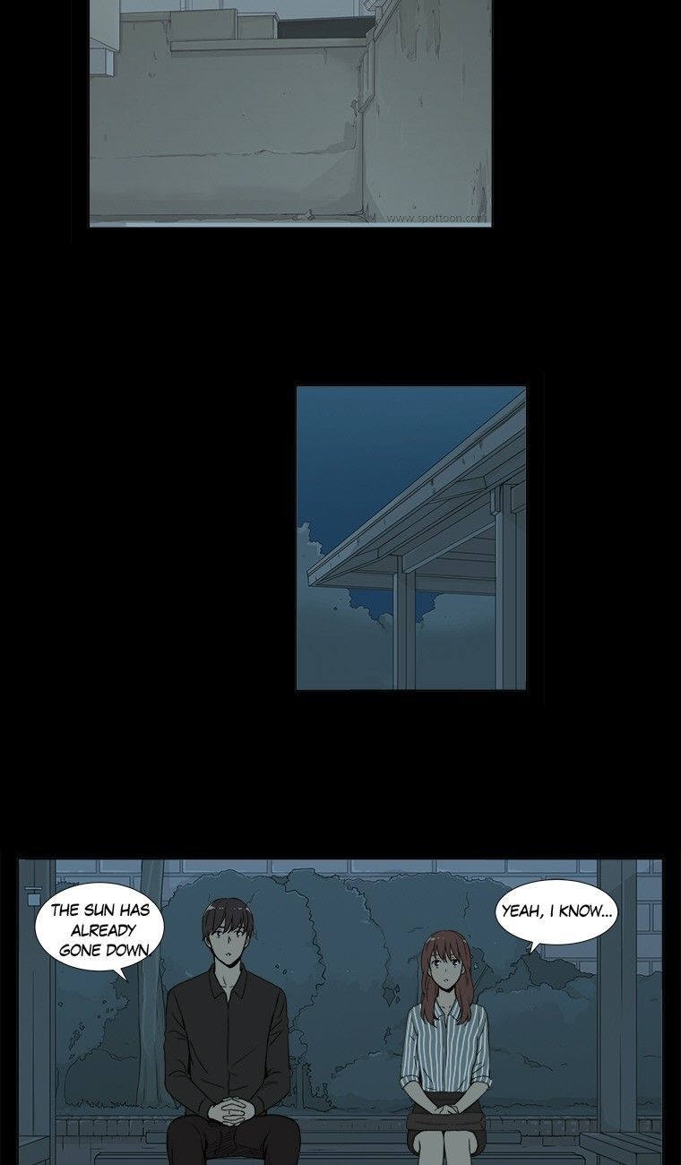 How About Having Dinner Together? Manhwa - Chapter 46 Page 8