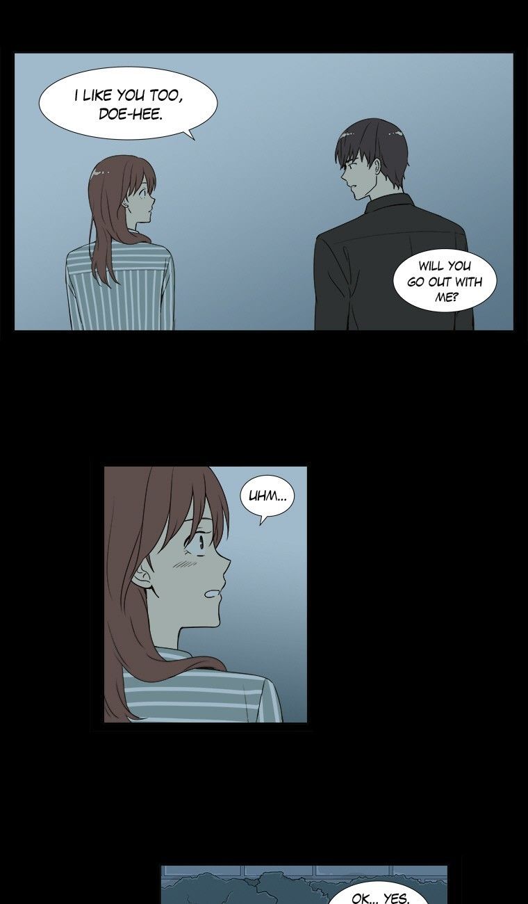 How About Having Dinner Together? Manhwa - Chapter 46 Page 10