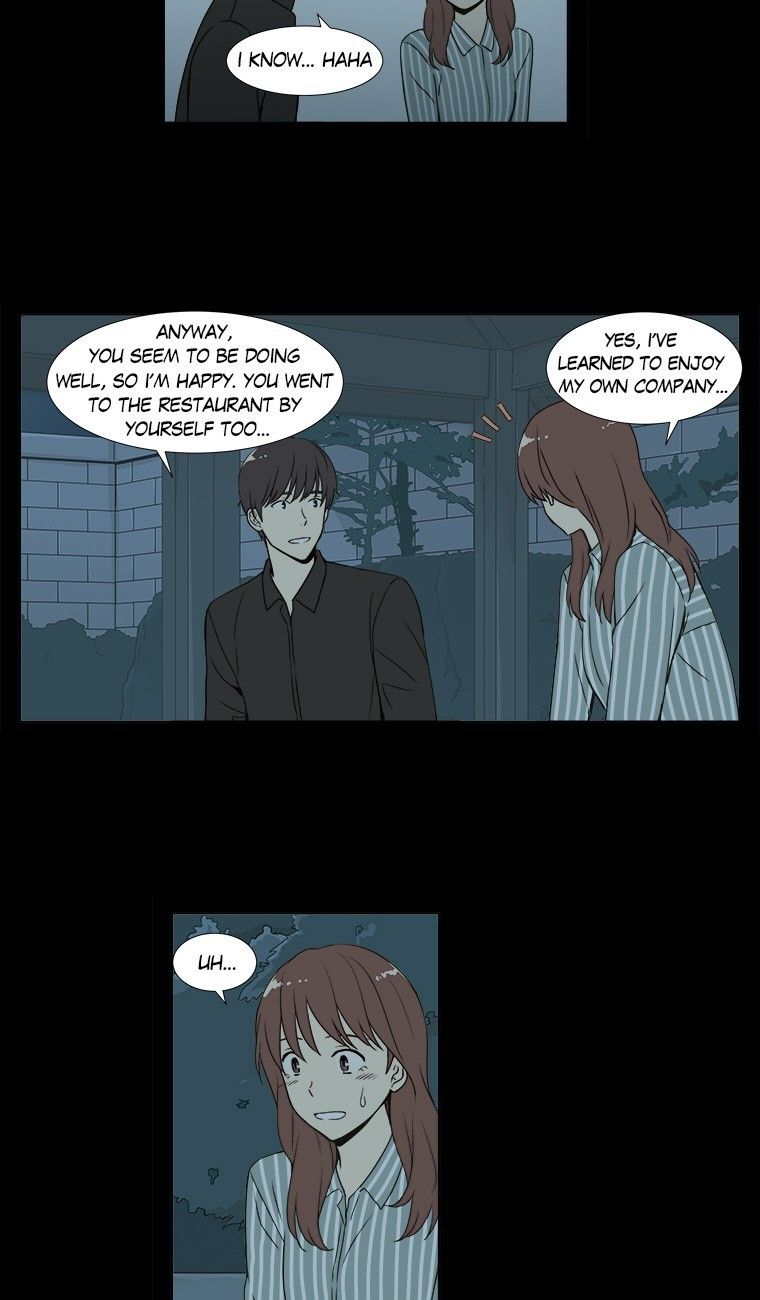 How About Having Dinner Together? Manhwa - Chapter 46 Page 12